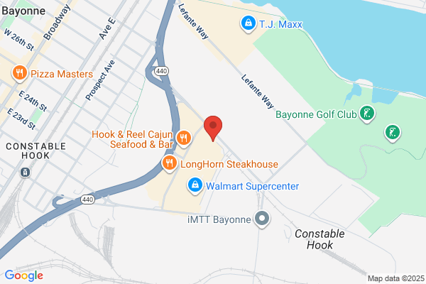 European Wax Center Bayonne