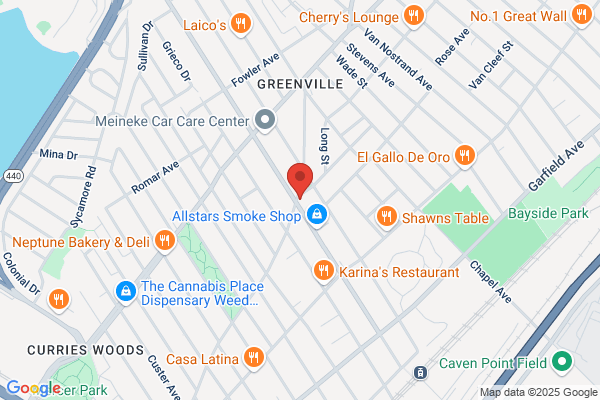 Triangle Park Deli