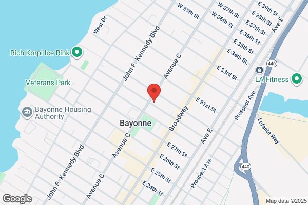 Bay Dental Associates, LLC