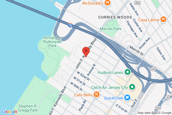 Bayonne Family Dental