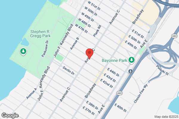 Bayonne Smile Center