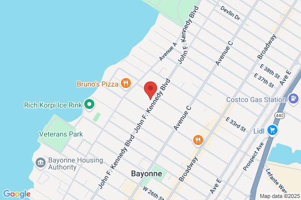 Beautiful Smiles of Bayonne: Jordan M. Alter, DDS