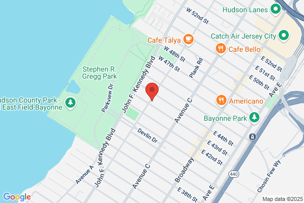 Berenbaum Morton DDS