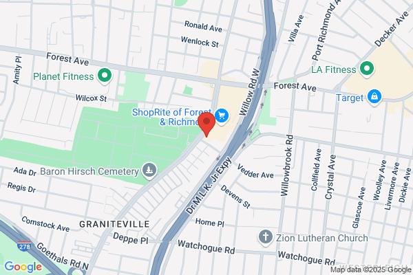 Family & Cosmetic Dentistry of Staten Island