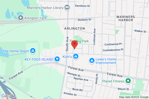 Grandview Dental Practice
