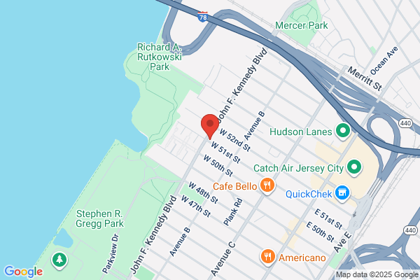 Hudson Emergency Dental and Implant Center