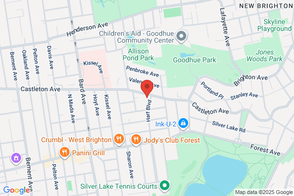 Randall Manor Dental Care