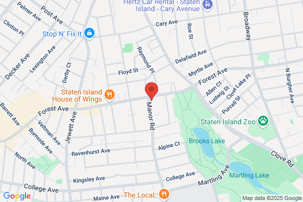 Richmond Health Network