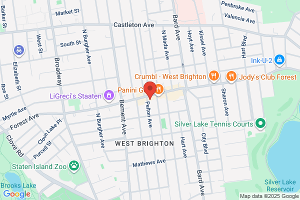 Northwell Health Physician Partners University Physicians Group Medicine at Forest Avenue