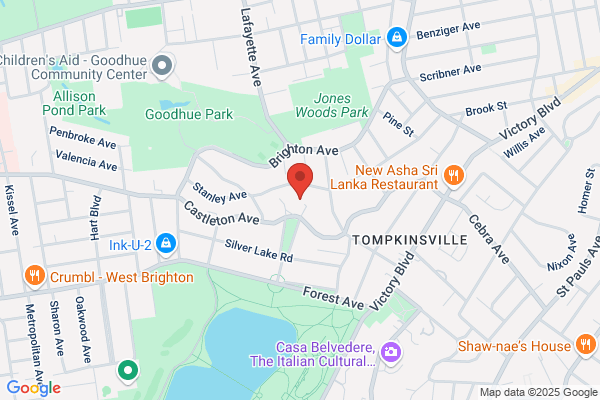 Silver Lake Specialized Care Center