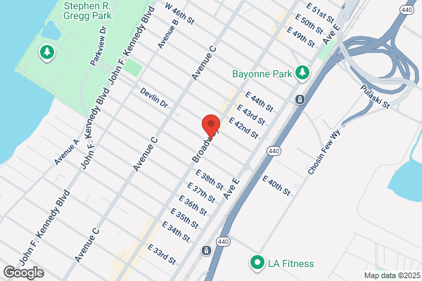 Bayonne Community Chiropractic