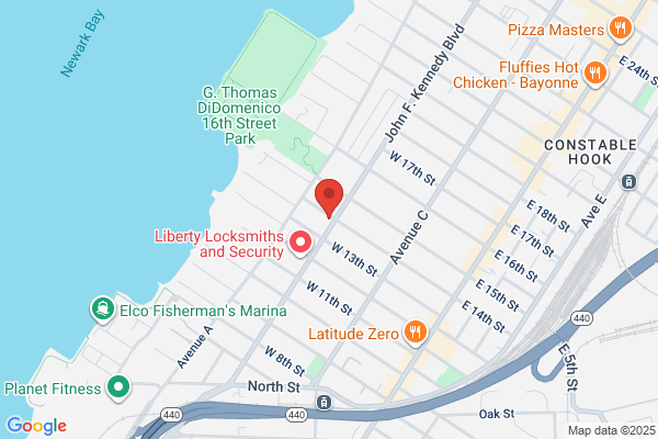Bayonne Family Practice