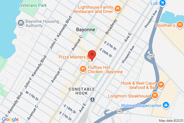 Bayonne Physical Therapy Center