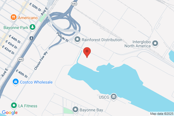 Baywood Llc