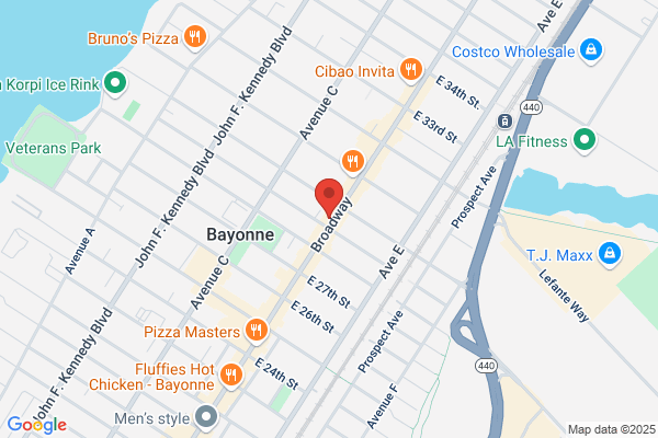 Big Apple Neurology PA