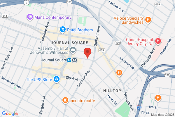 Colanta Hematology & Oncology Outpatient Infusion Center