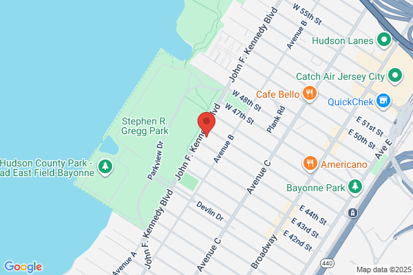 Jewish Community Center of Staten Island