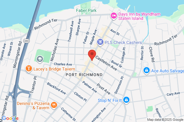 Port Richmond Family Health Center
