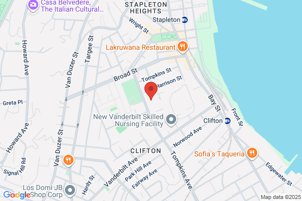 Richmond Adult Day Health Center