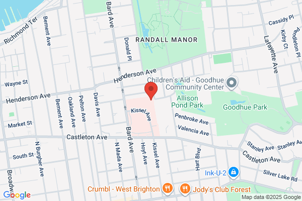 Richmond Cardio-Pulmonary Care PC