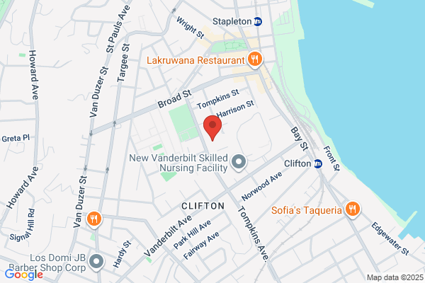 St Elizabeth Ann's Health Care & Rehabilitation Center