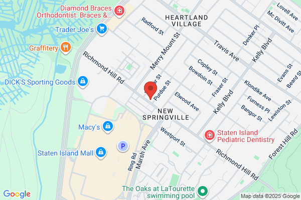 Staten Dental Studio