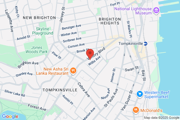 Victory Boulevard Family Healthcare