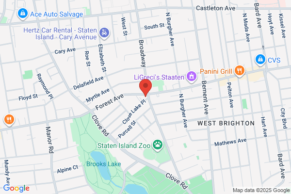 CityMD Forest Avenue Urgent Care - Staten Island