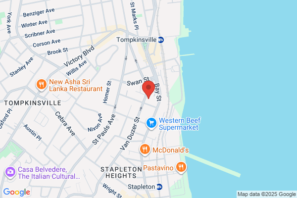 Crunch Fitness - Staten Island