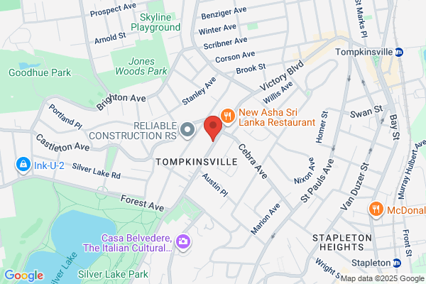 ABC Roofing Construction Services Corp.