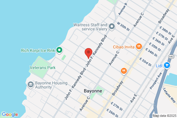 Malalis Carmelita MD