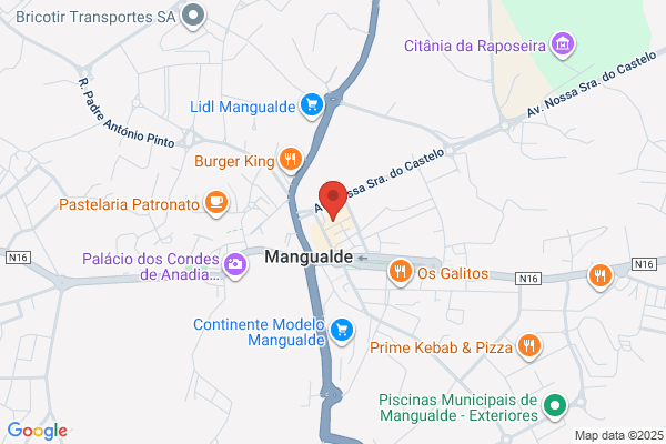 Ribeiro Anibal E MD