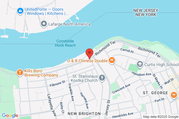 514 Terrace Food Corporation