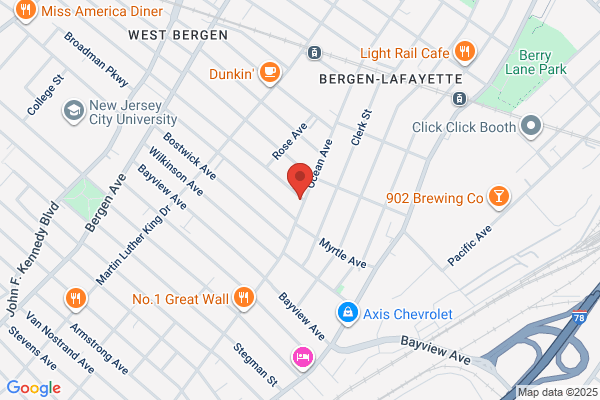 Brackins Corner Store
