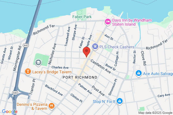 Port Richmond Furniture