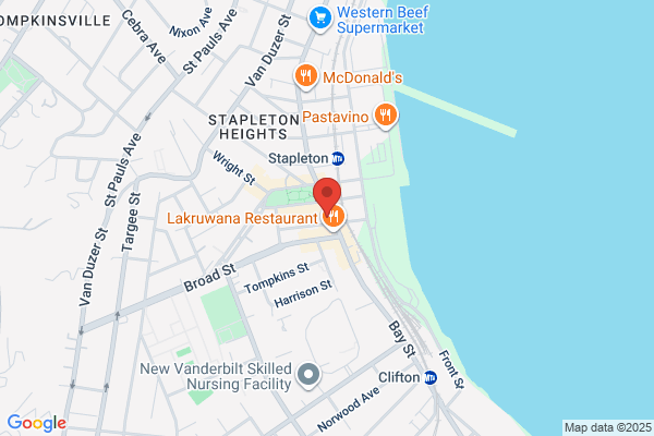 Stapleton Mini Mkt