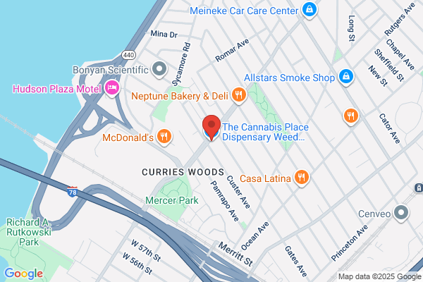 Chow420 CBD Dispensary