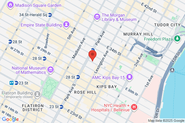 Horizon Management of Ny Inc