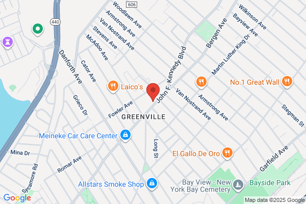Greenville Hospital