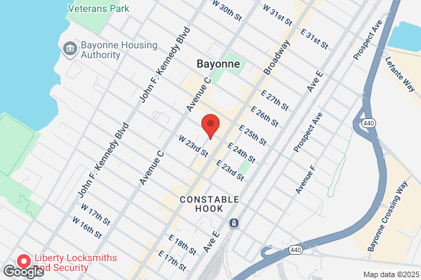 New Jersey Imaging Network of Bayonne
