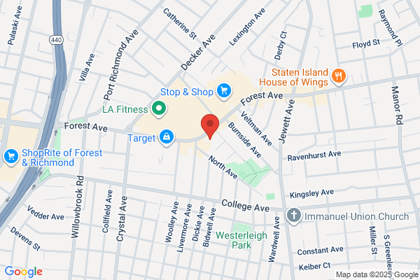 Pathmark Pharmacy of Forest Av