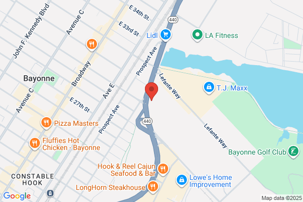 Diesel Distributors Co