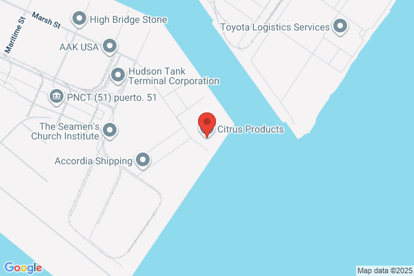 Citrus Products Inc