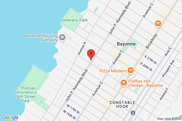 Boulevard Cleaners