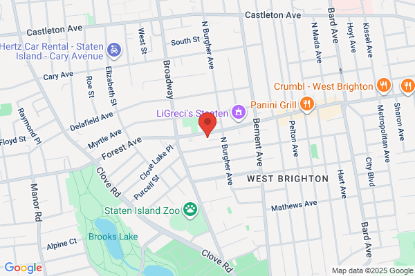 Forest Laundromat Inc
