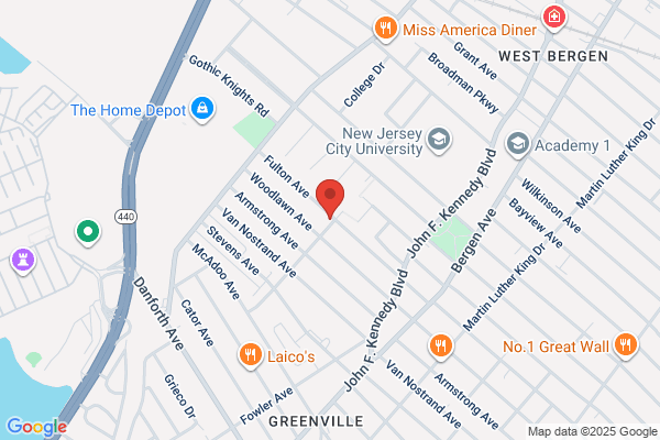 Imperial Dry Cleaners