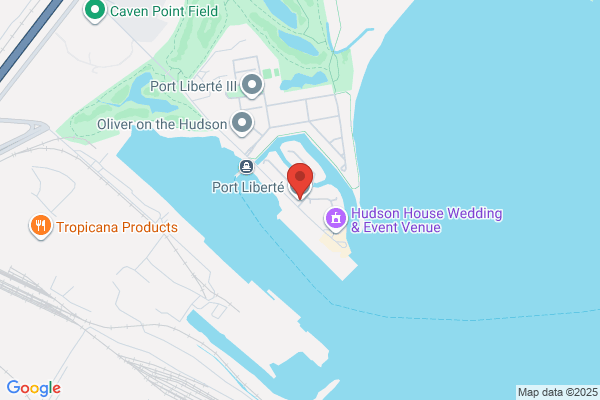 Port Liberte Cleaners