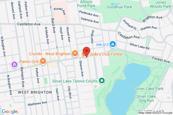 Randall Manor Tailor
