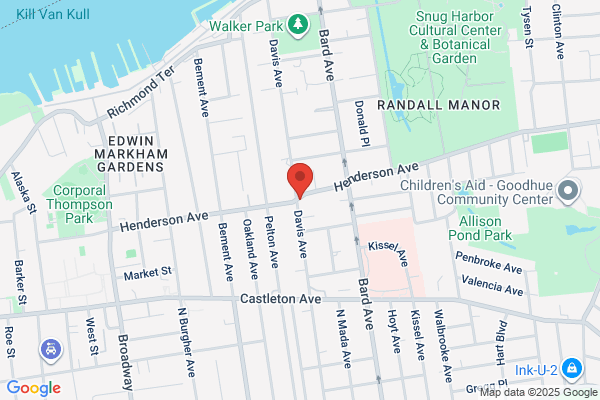 Richmond Tailoring & Dry Cleaning