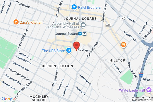 Boccia & Hill Llc